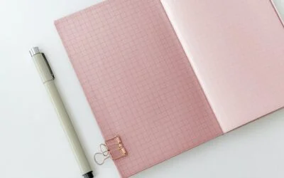 9 Consejos para arrancar tus objetivos del papel