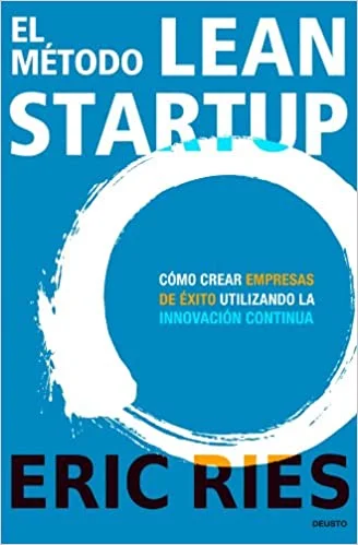 The Lean Startup